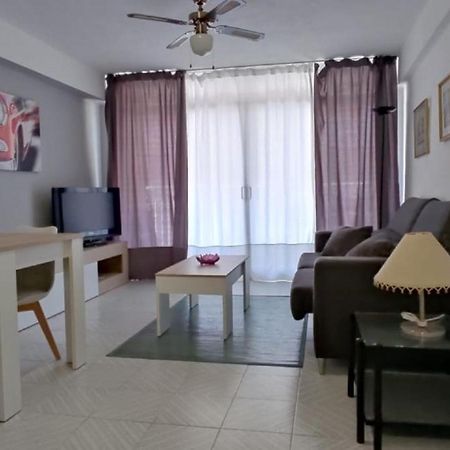 Costa Daurada Apartaments - Dms III Salou Exterior photo