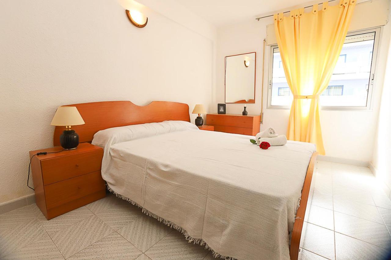 Costa Daurada Apartaments - Dms III Salou Exterior photo